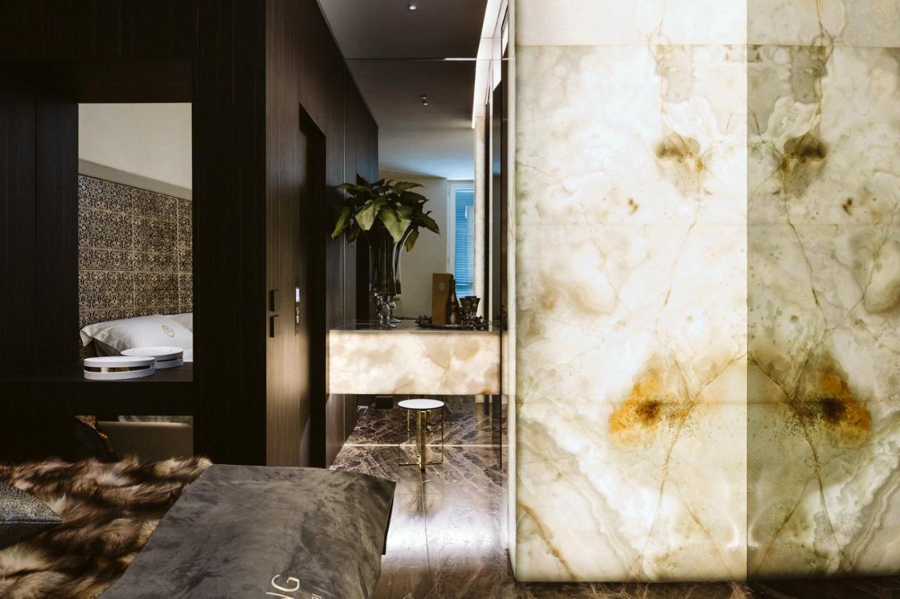 Bed and Breakfast The Harbour - Luxury Living Трані Екстер'єр фото