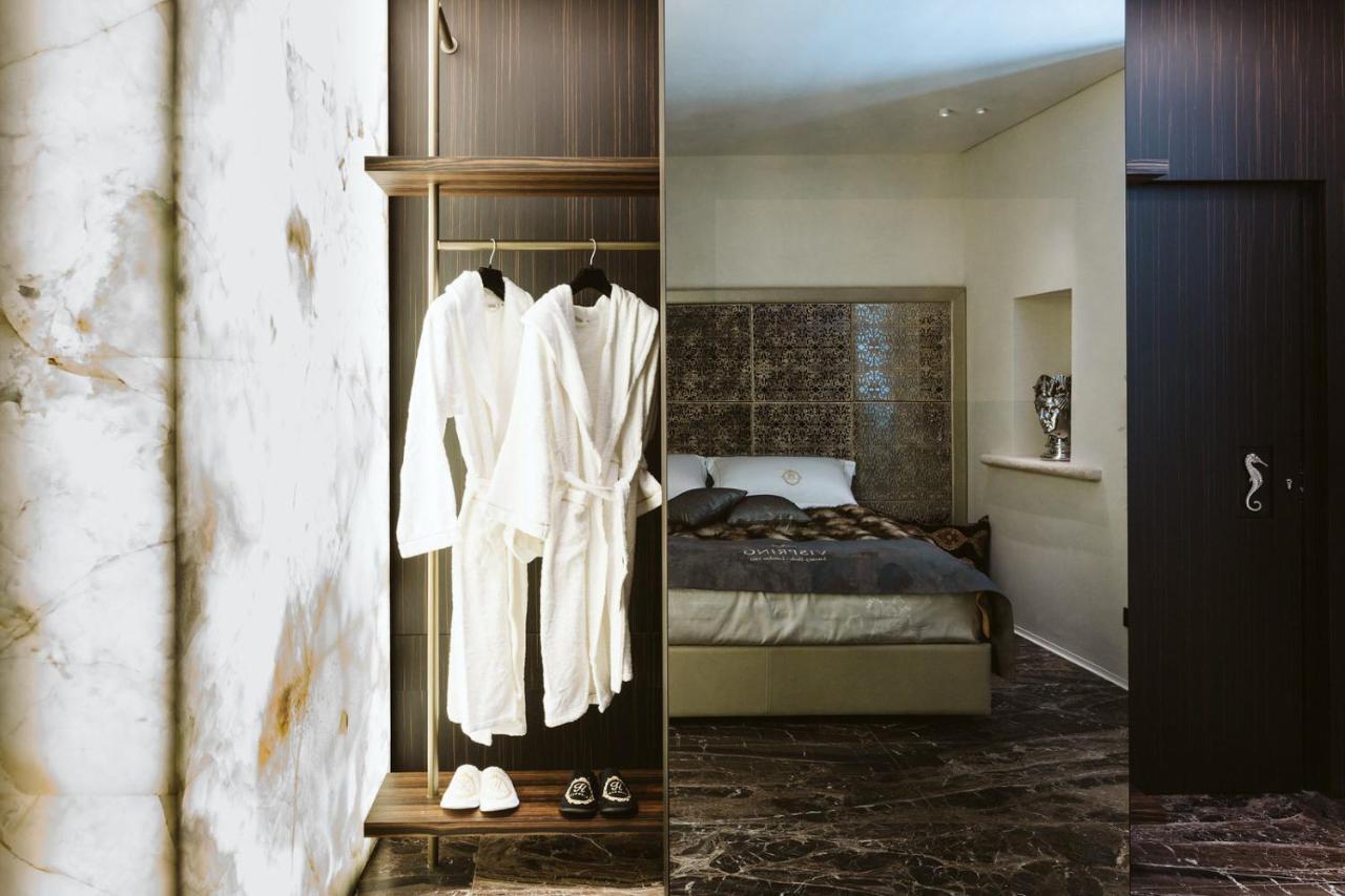 Bed and Breakfast The Harbour - Luxury Living Трані Екстер'єр фото