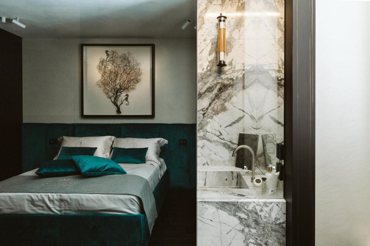 Bed and Breakfast The Harbour - Luxury Living Трані Екстер'єр фото
