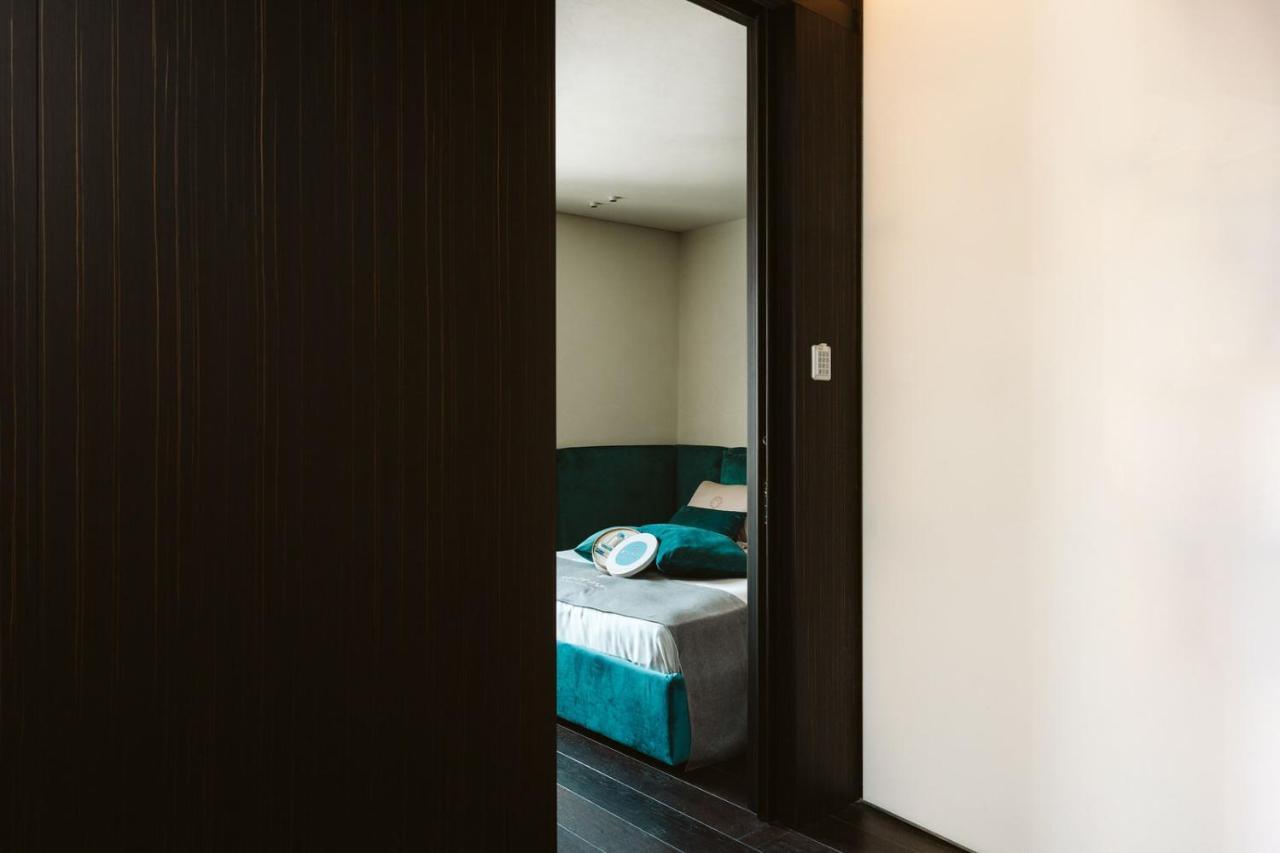 Bed and Breakfast The Harbour - Luxury Living Трані Екстер'єр фото