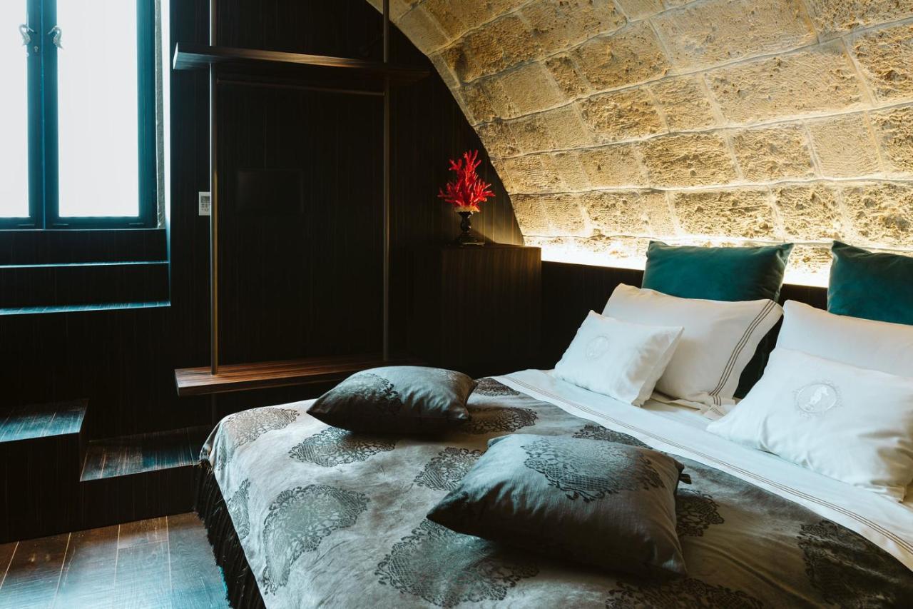 Bed and Breakfast The Harbour - Luxury Living Трані Екстер'єр фото