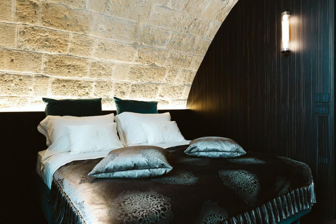 Bed and Breakfast The Harbour - Luxury Living Трані Екстер'єр фото