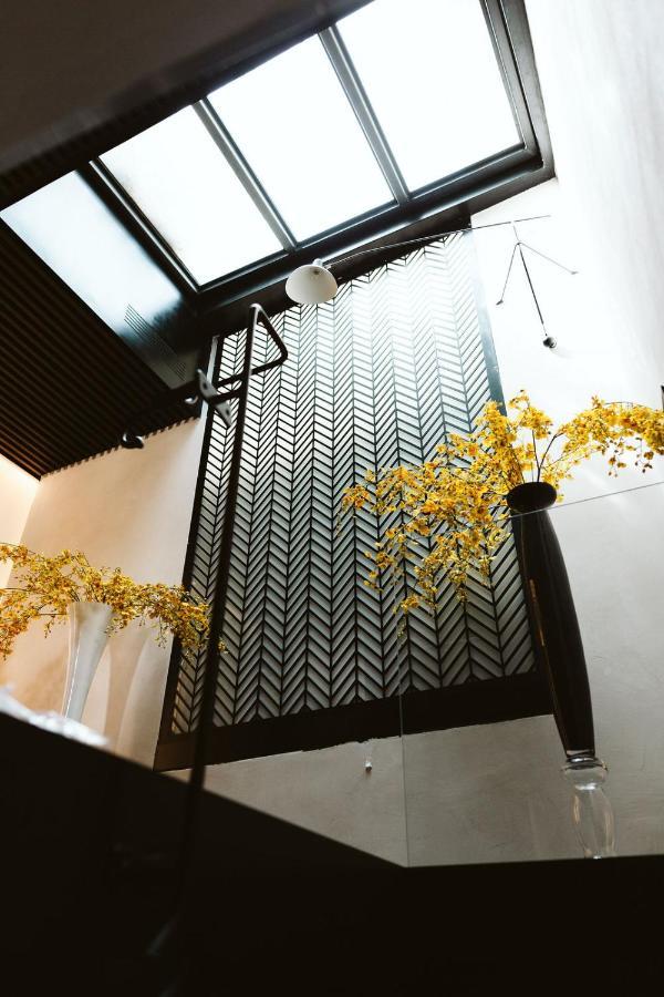 Bed and Breakfast The Harbour - Luxury Living Трані Екстер'єр фото