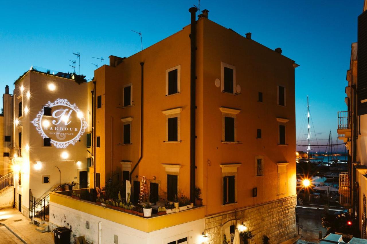 Bed and Breakfast The Harbour - Luxury Living Трані Екстер'єр фото