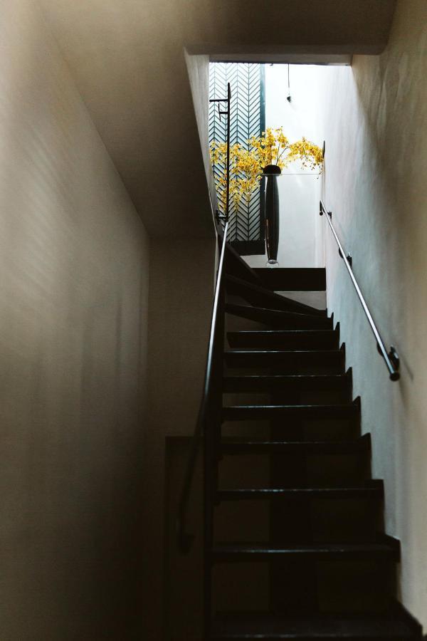 Bed and Breakfast The Harbour - Luxury Living Трані Екстер'єр фото