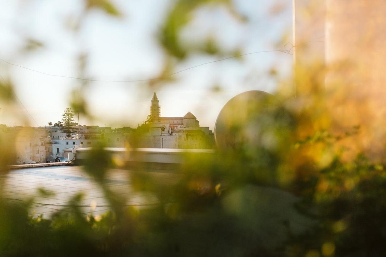 Bed and Breakfast The Harbour - Luxury Living Трані Екстер'єр фото