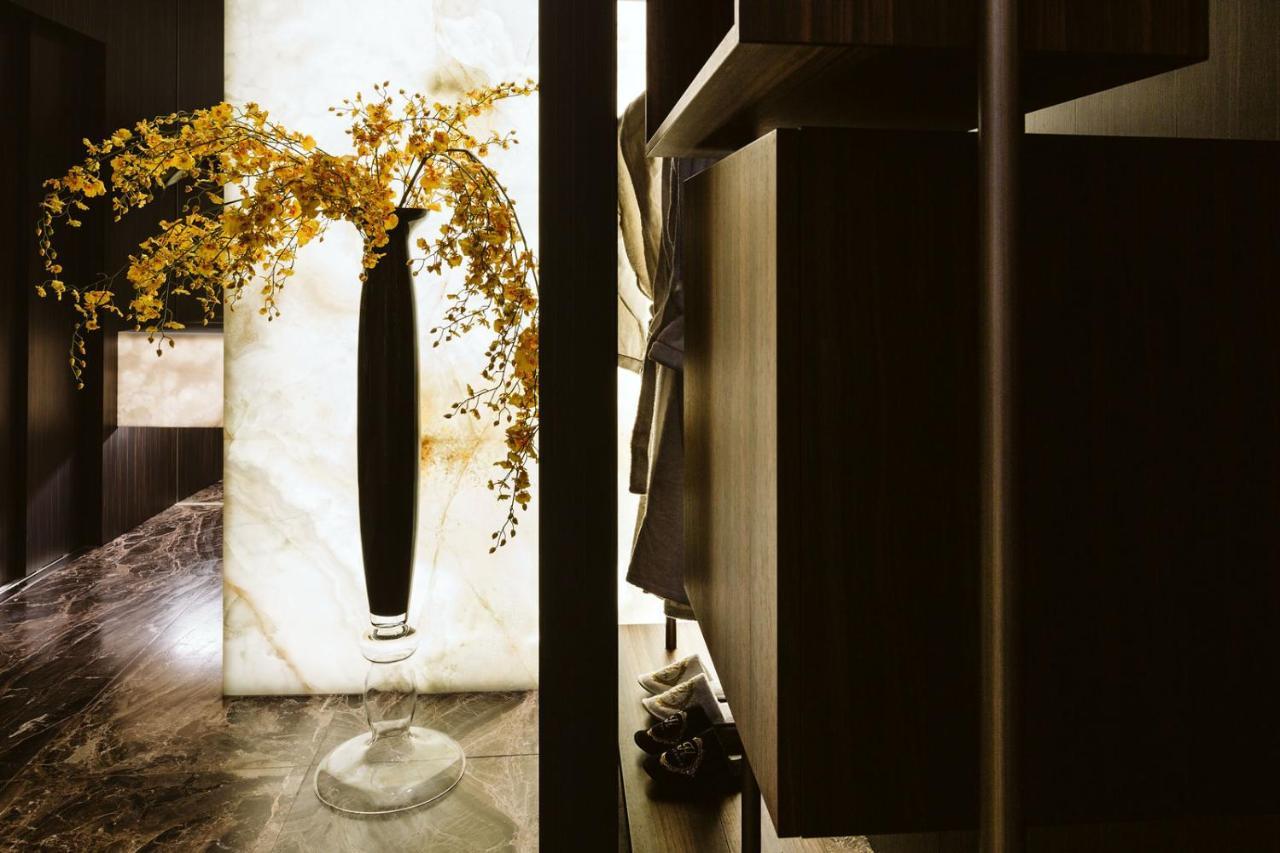 Bed and Breakfast The Harbour - Luxury Living Трані Екстер'єр фото