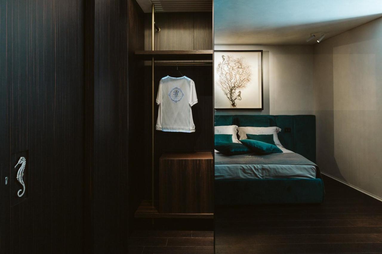 Bed and Breakfast The Harbour - Luxury Living Трані Екстер'єр фото