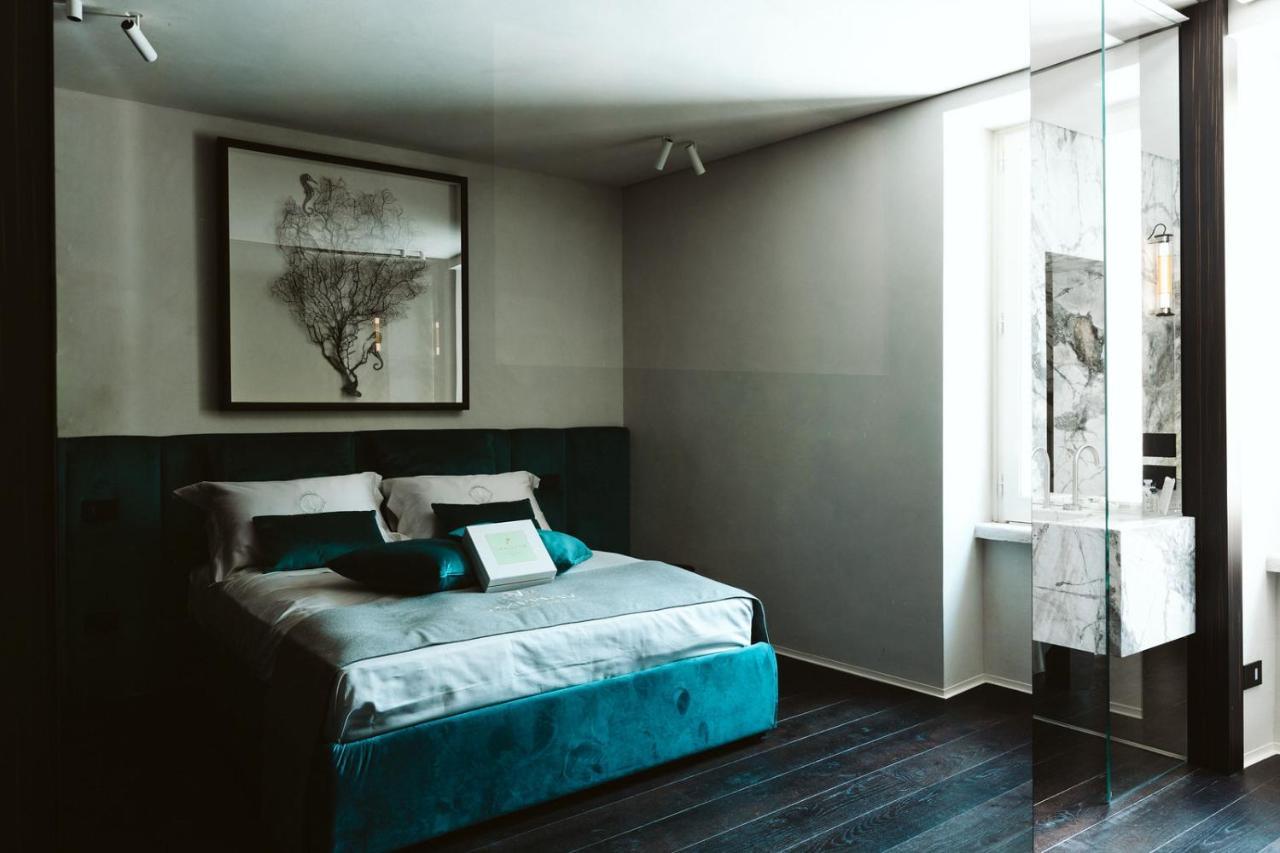 Bed and Breakfast The Harbour - Luxury Living Трані Екстер'єр фото
