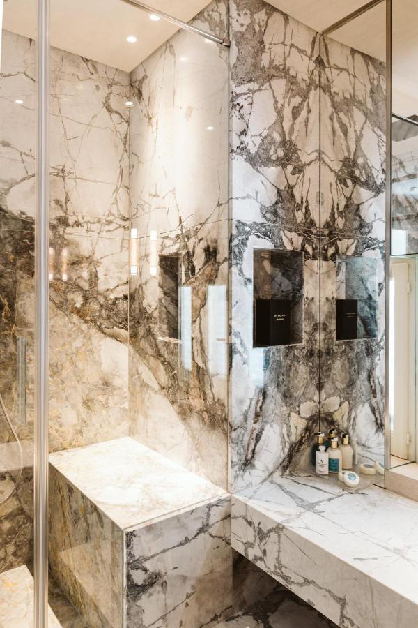 Bed and Breakfast The Harbour - Luxury Living Трані Екстер'єр фото
