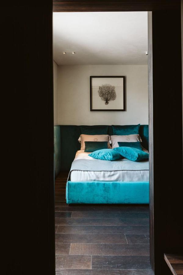 Bed and Breakfast The Harbour - Luxury Living Трані Екстер'єр фото