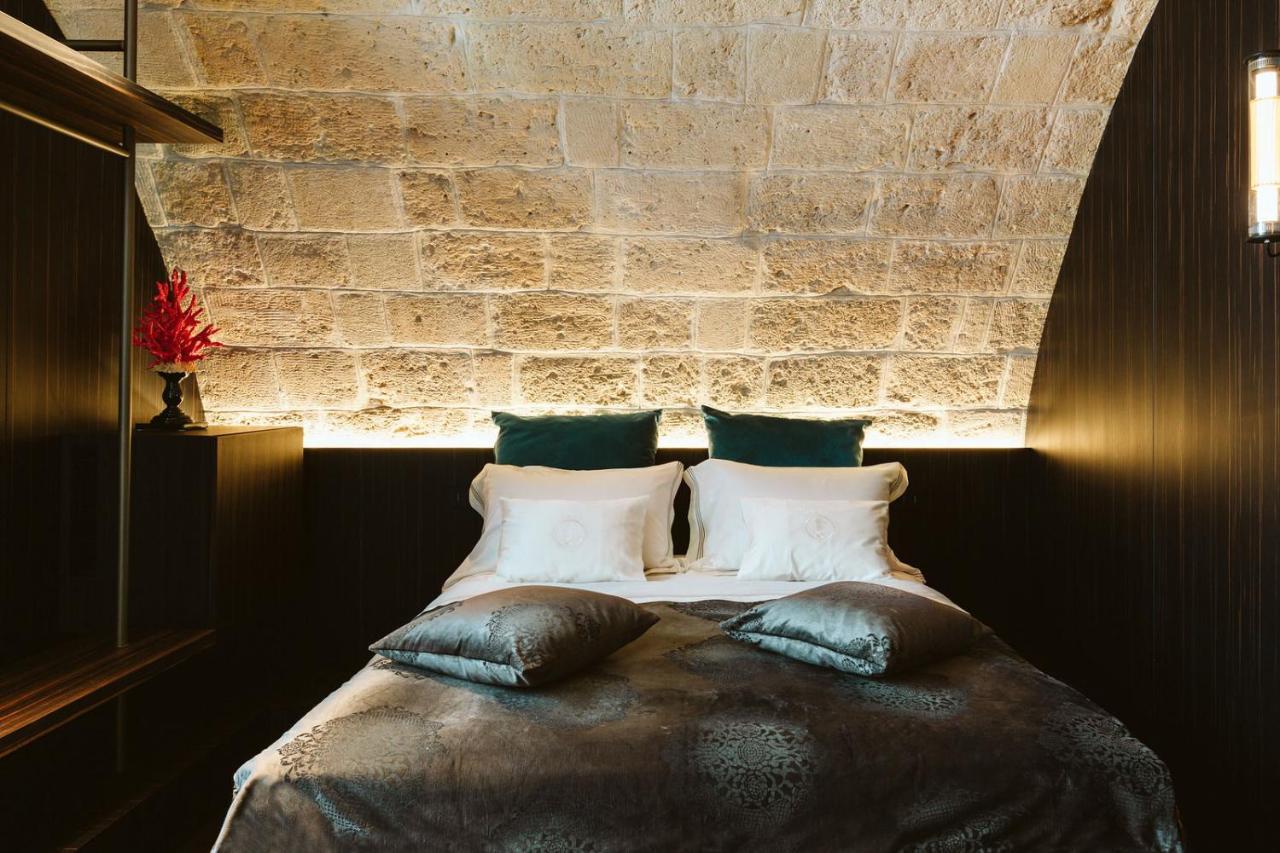 Bed and Breakfast The Harbour - Luxury Living Трані Екстер'єр фото