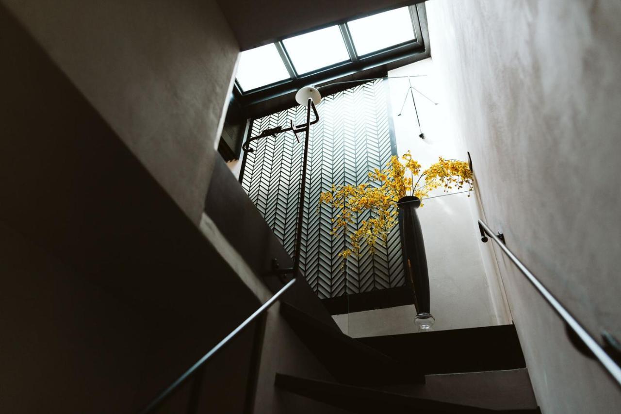 Bed and Breakfast The Harbour - Luxury Living Трані Екстер'єр фото