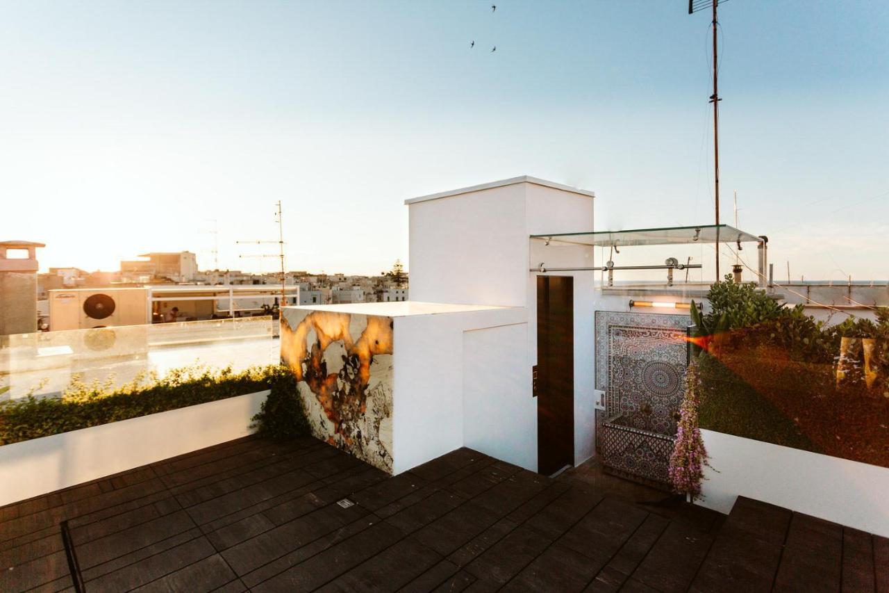 Bed and Breakfast The Harbour - Luxury Living Трані Екстер'єр фото